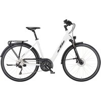 KTM Veneto Light Disc Damen weiß 2024 KTM Veneto Light Disc Damen weiß 2024 von KTM