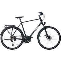 KTM Veneto Light Disc Herren schwarz 2024 von KTM