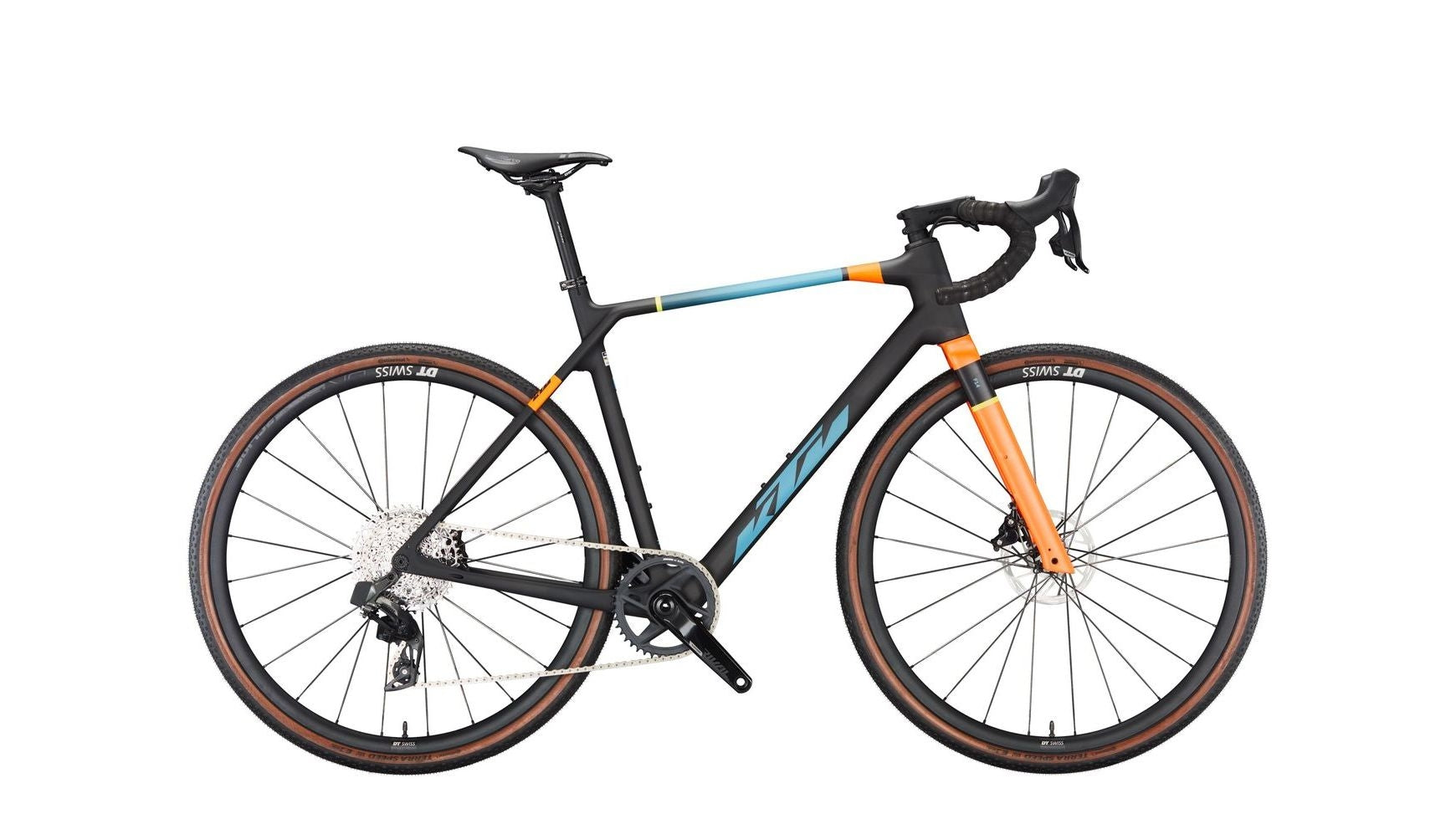 KTM X-Strada Master KTM X-Strada Master von KTM