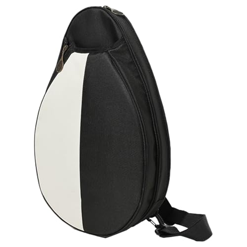 KUAIYIJU Pickleballs Paddelhüllen Paddelhülle Schlägerhüllen Sleeve Case Protector Schlägerhülle Schützen Sie Ihr Paddel vor Kratzern von KUAIYIJU