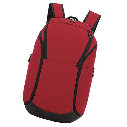 KUAIYIJU Turnbeutel mit großer Kapazität, Sport-Rucksack, Basketball-Rucksack, Fußballtasche, große Kapazität, Fitness-Tasche zum Wandern von KUAIYIJU