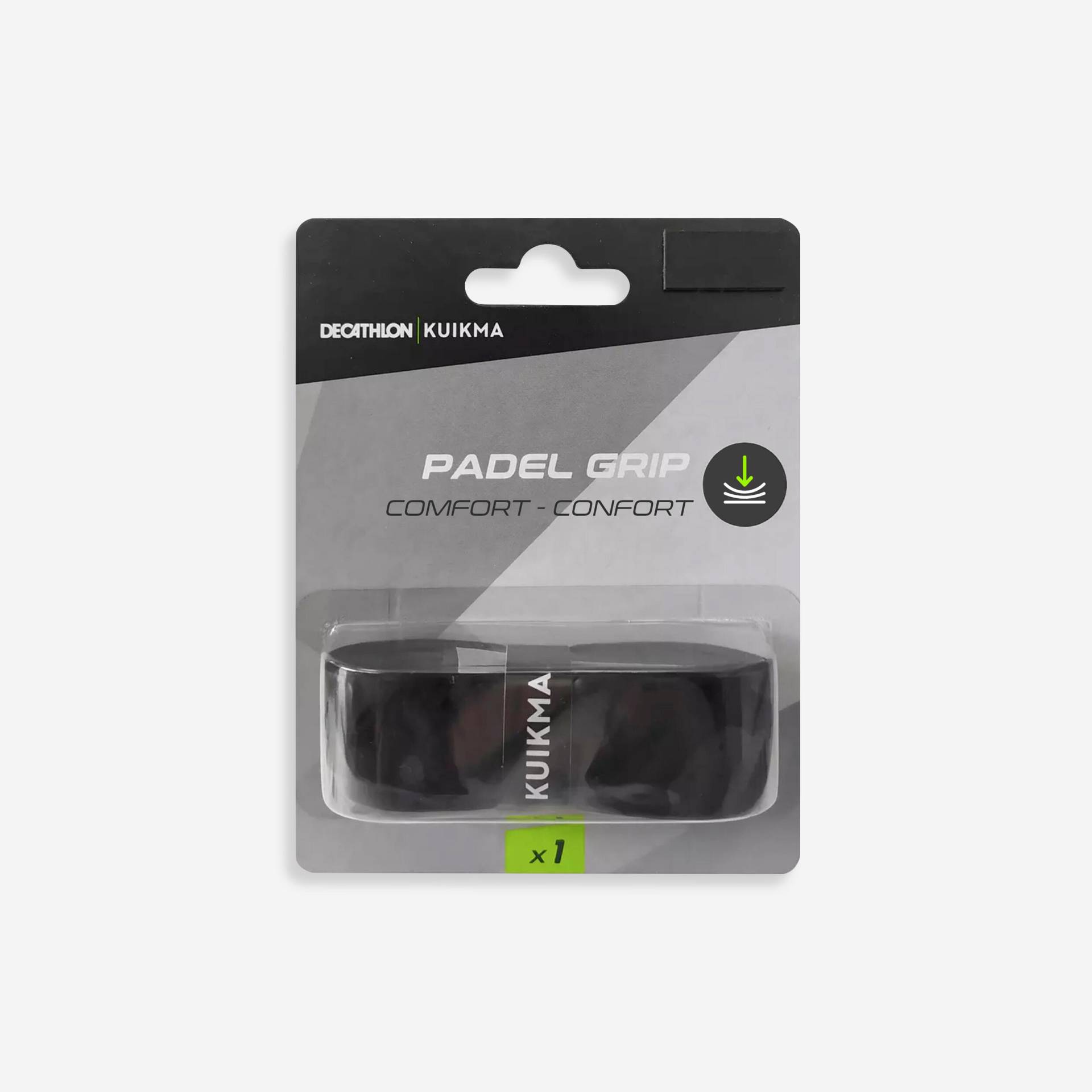 Griffband Comfort Grip von KUIKMA