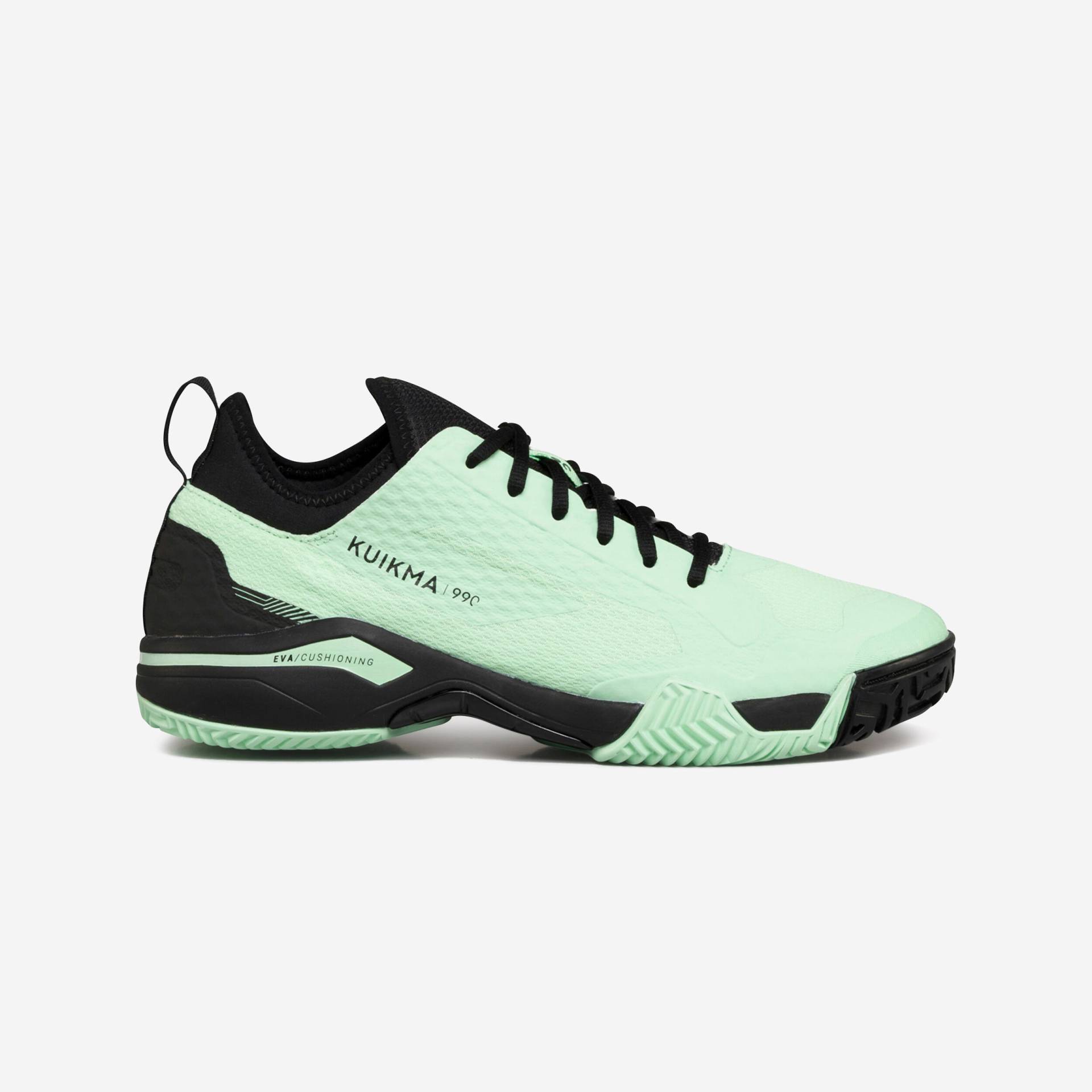 Herren Padelschuhe - Kuikma PS 990 Dyn grün Herren Padelschuhe - Kuikma PS 990 Dyn grün von KUIKMA