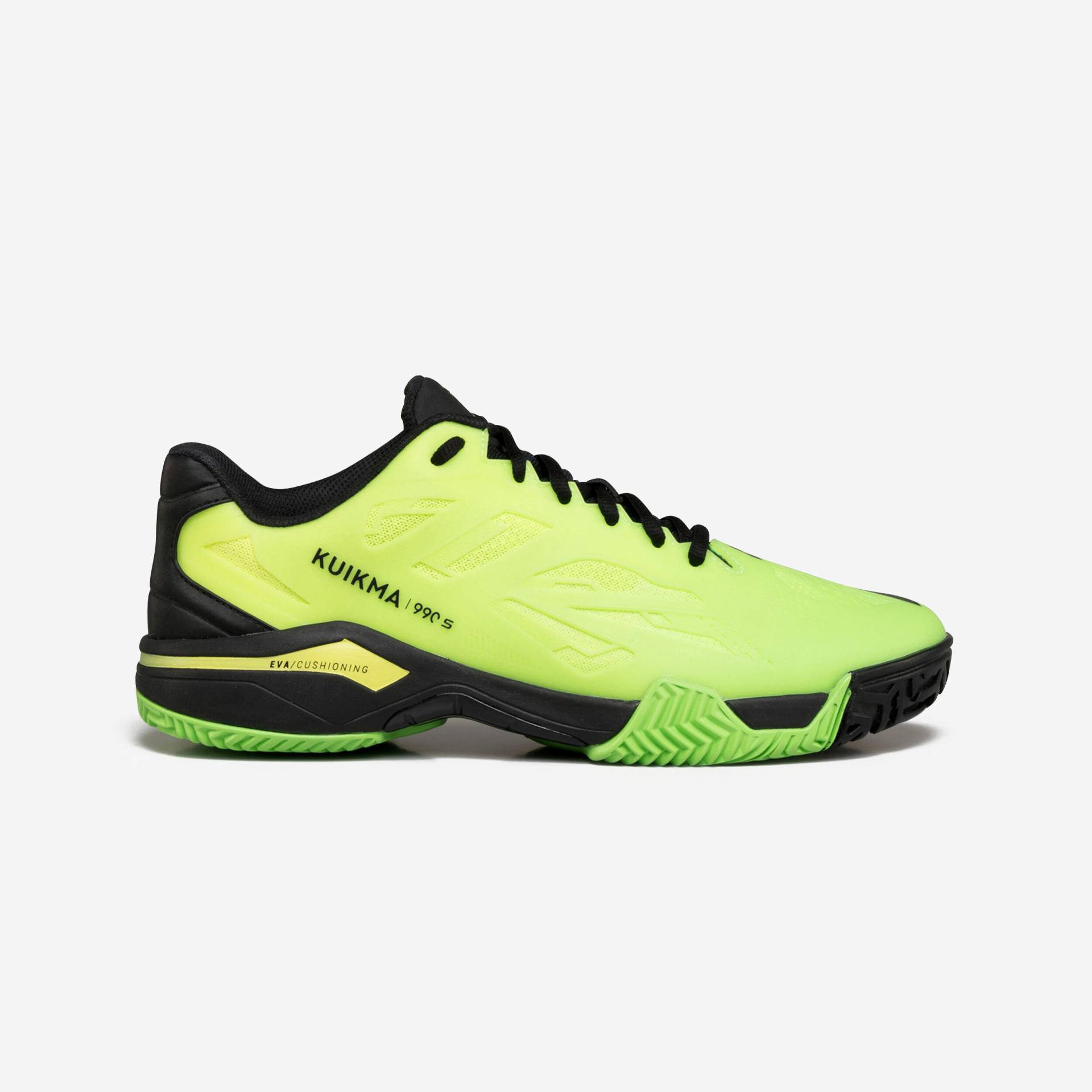 Herren Padelschuhe Kuikma PS 990 Stability - gelb Herren Padelschuhe Kuikma PS 990 Stability - gelb von KUIKMA