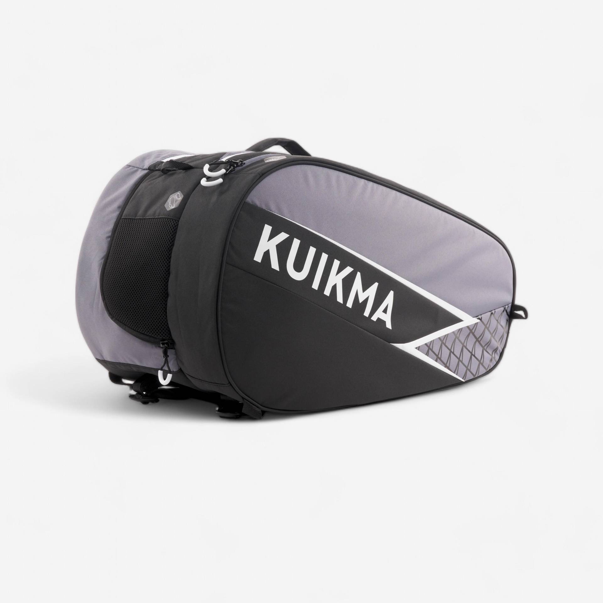 Isothermische Padeltasche 35 l - Kuikma Elite blau/gelb Isothermische Padeltasche 35 l - Kuikma Elite blau/gelb von KUIKMA