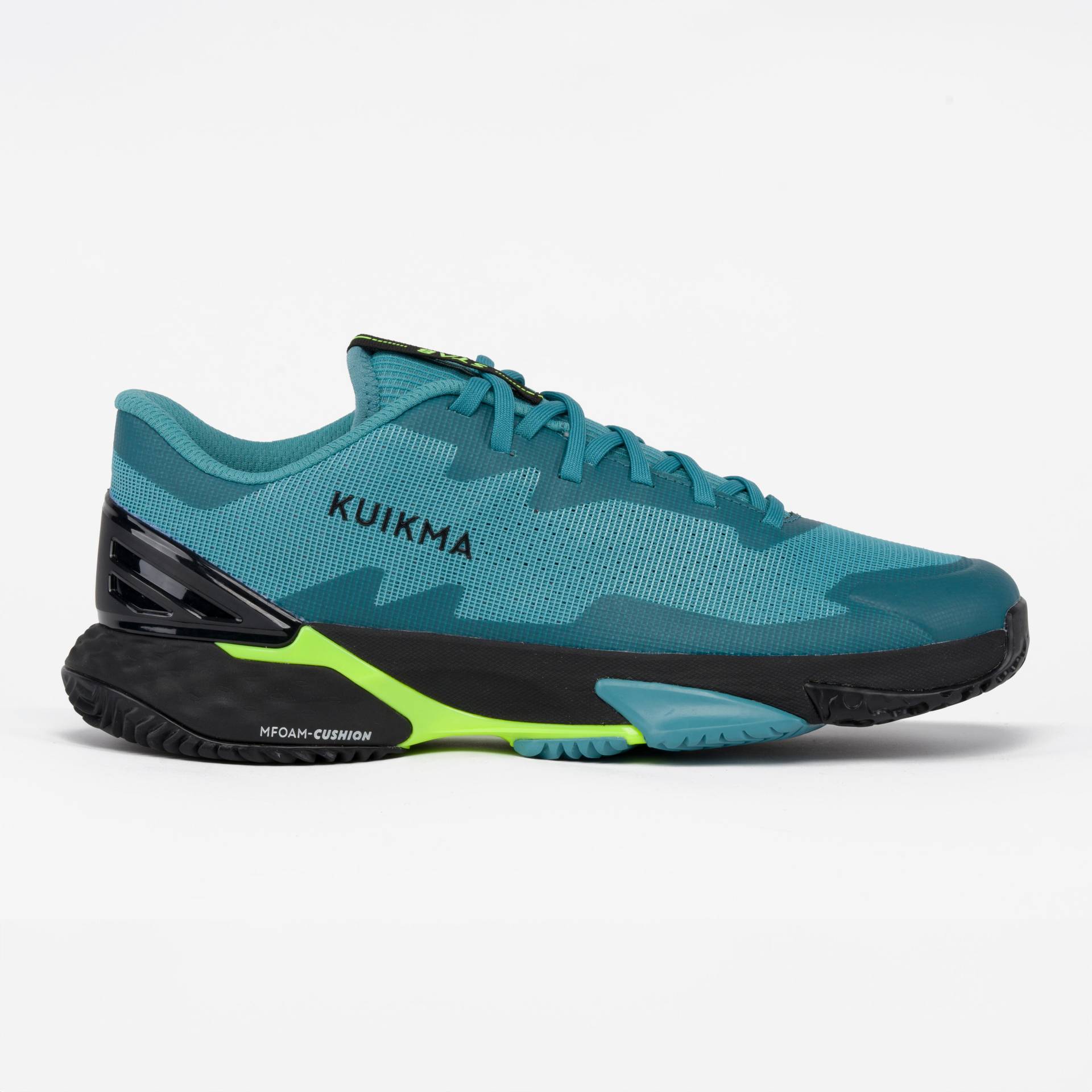 Padelschuhe Kuikma - PS Stab blau von KUIKMA