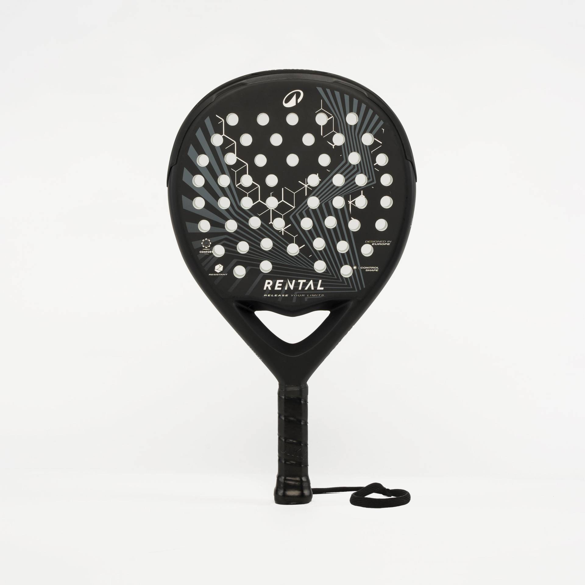 Padelschläger Erwachsene Kuikma - PR Rental Padelschläger Erwachsene Kuikma - PR Rental von KUIKMA