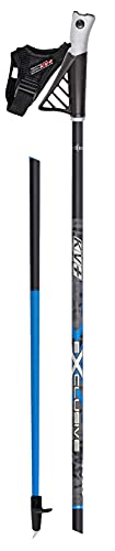 KV+ FKV9W08/125 Karbon-Stäbe, schwarz/blau, 125 KV+ FKV9W08/125 Karbon-Stäbe, schwarz/blau, 125 von KV+