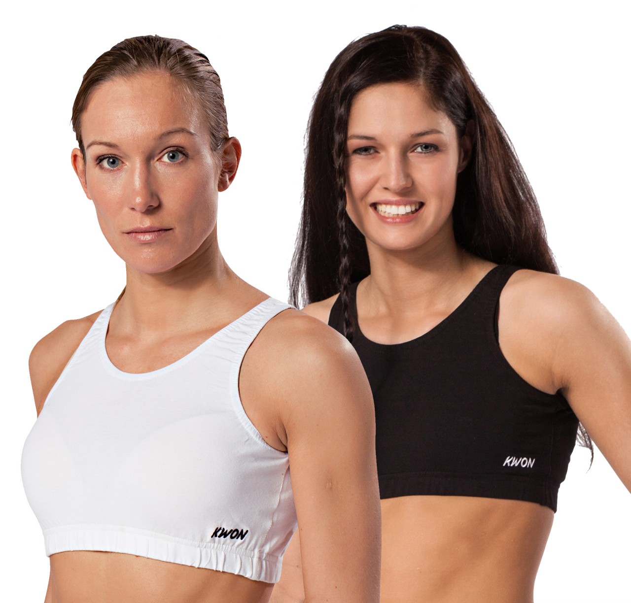 KWON Bustier / Top in verschiedenen Farben KWON Bustier / Top in verschiedenen Farben von KWON KG
