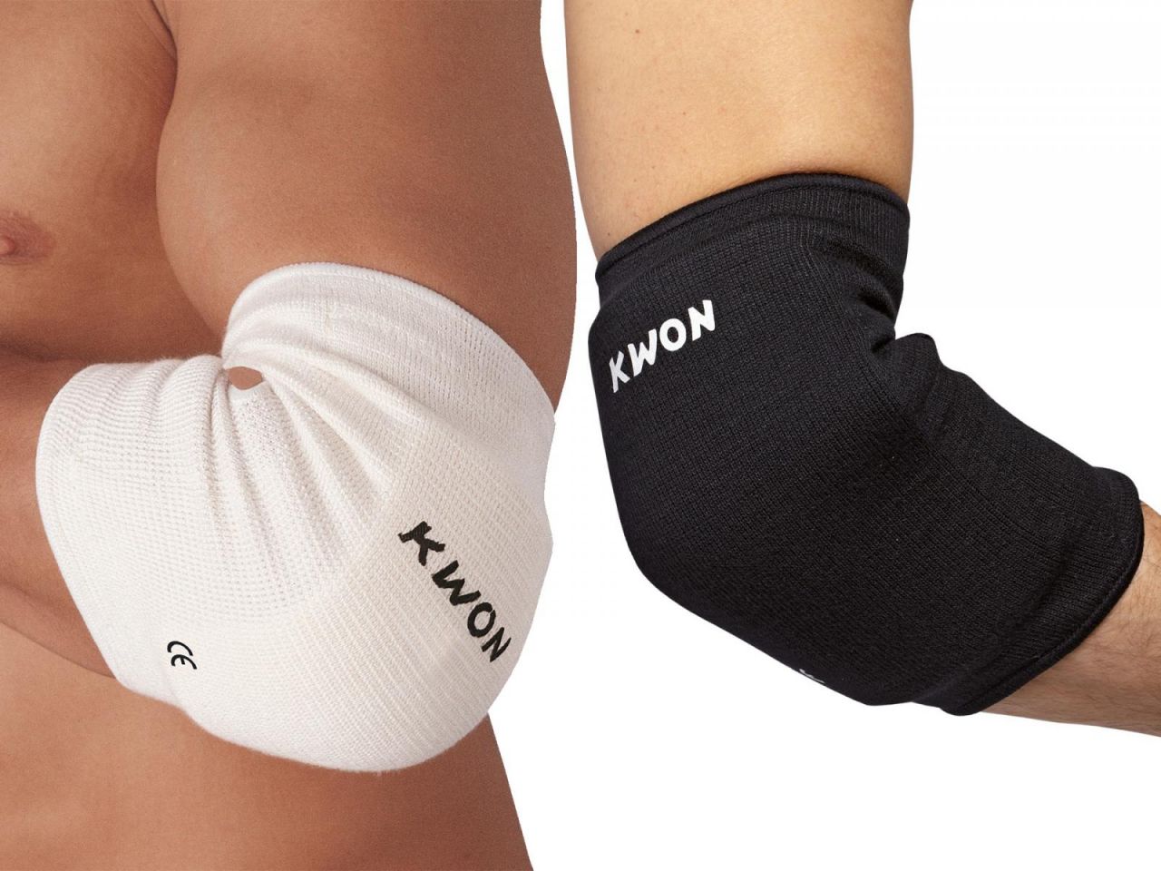 KWON Ellenbogenschützer aus Stoff KWON Ellenbogenschützer aus Stoff von KWON KG