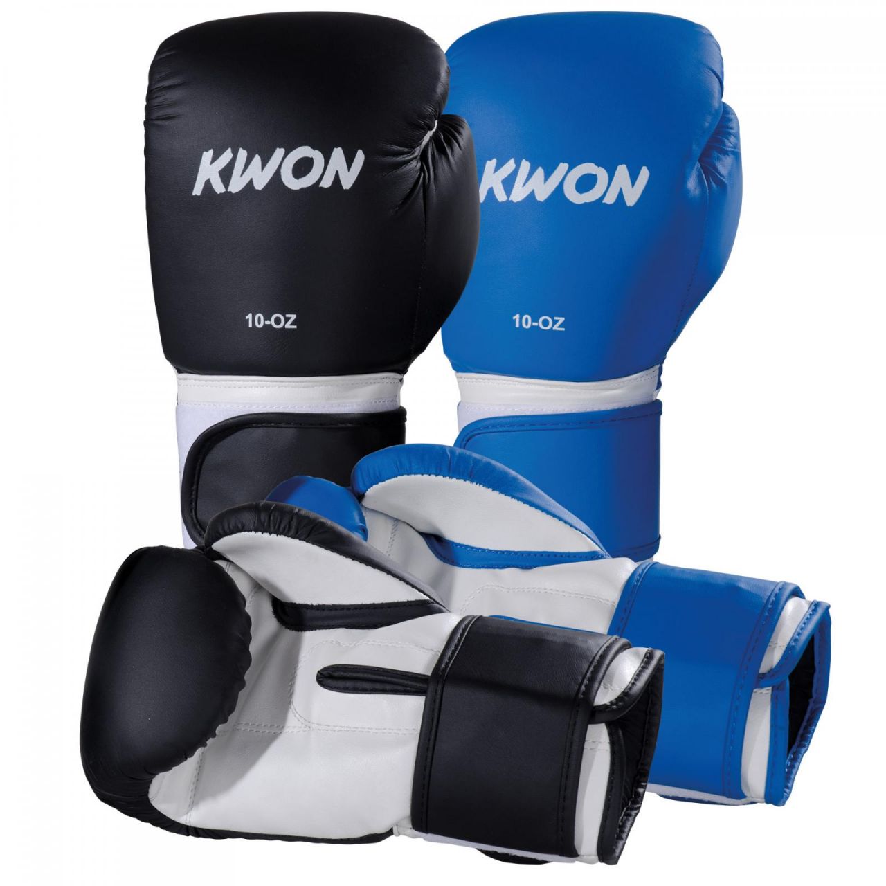 KWON Fitness Boxhandschuhe KWON Fitness Boxhandschuhe von KWON KG
