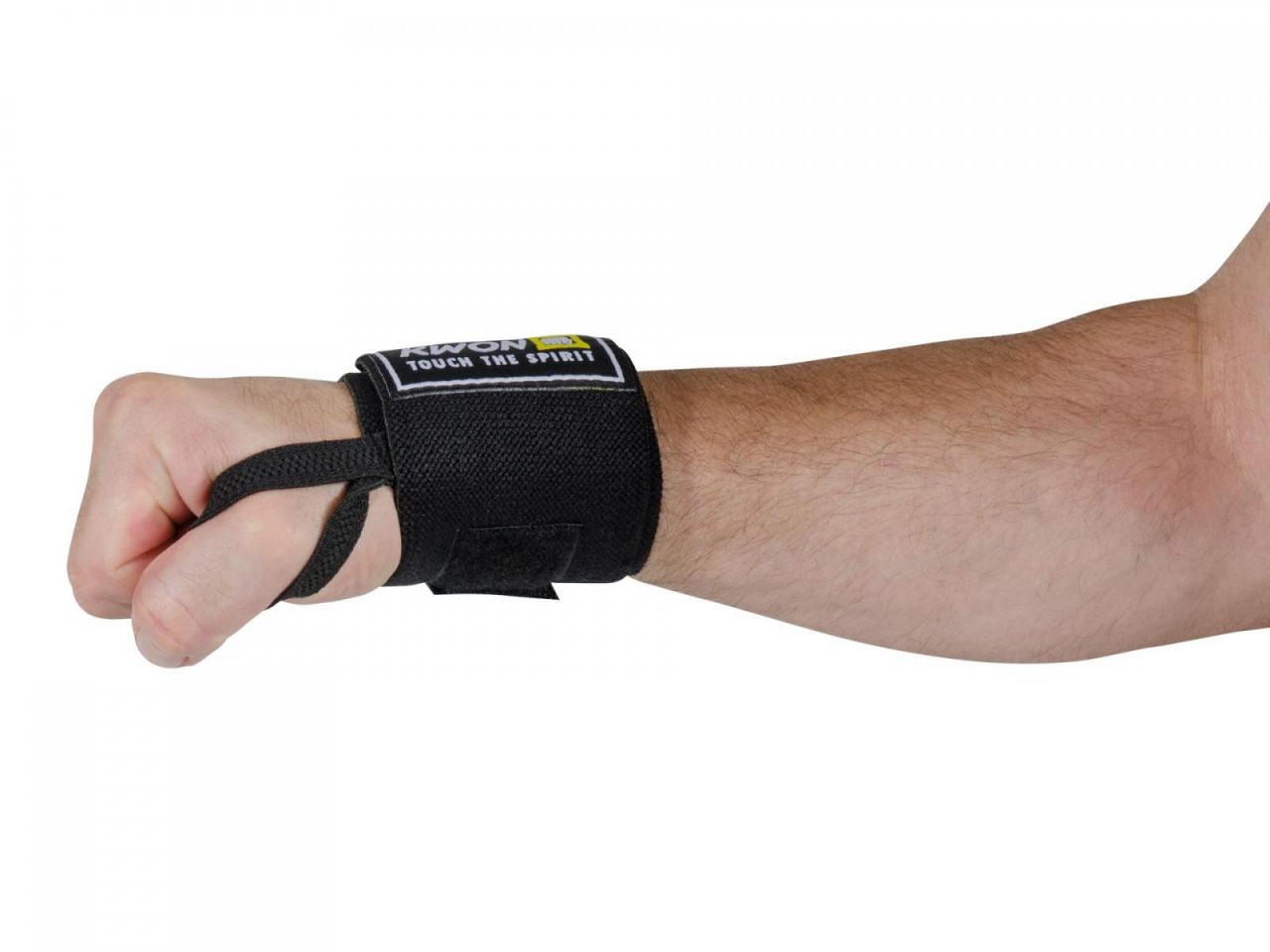 KWON Handgelenk Bandage elastisch KWON Handgelenk Bandage elastisch von KWON KG
