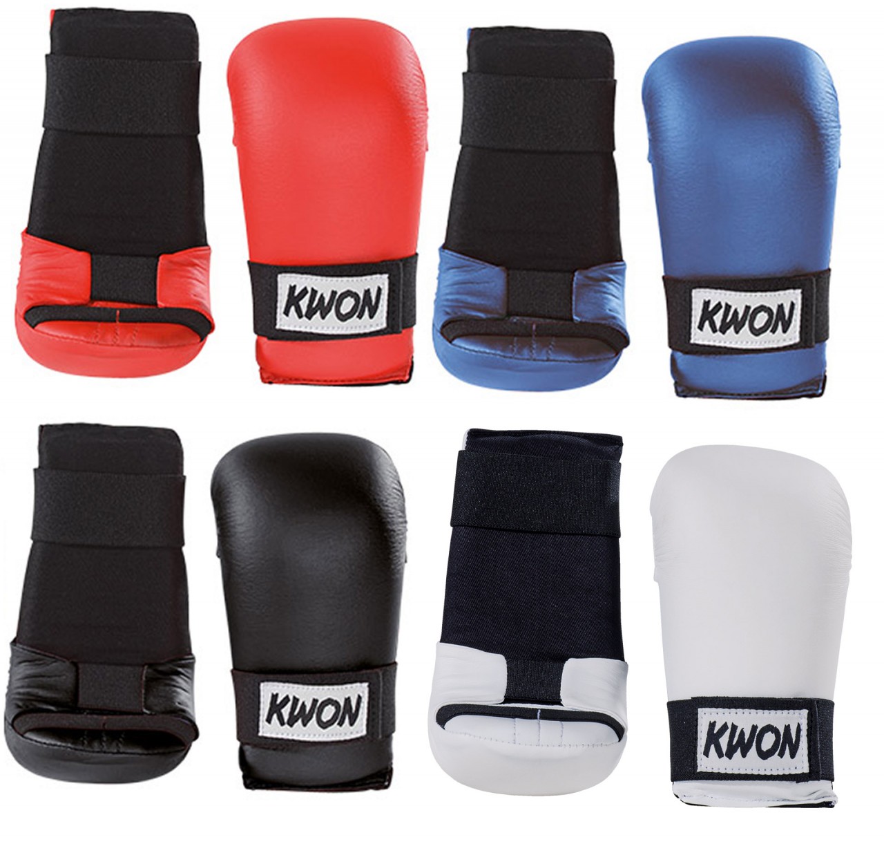 KWON Handschützer Ladro in 4 Farben KWON Handschützer Ladro in 4 Farben von KWON KG