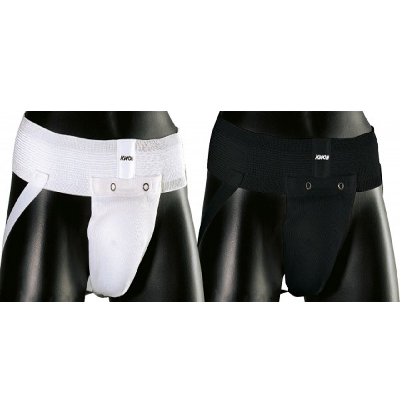 KWON Herren Tiefschutz Pantal KWON Herren Tiefschutz Pantal von KWON KG