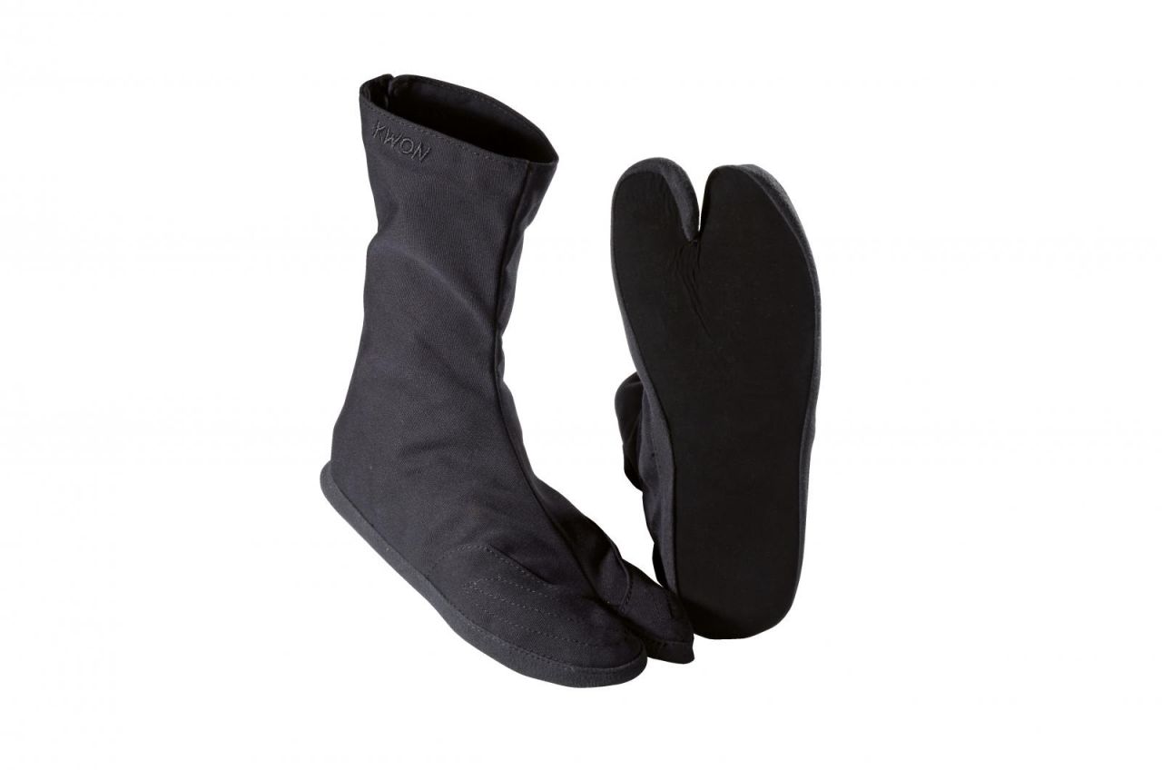 KWON Indoor Ninja Tabi Schuhe KWON Indoor Ninja Tabi Schuhe von KWON KG