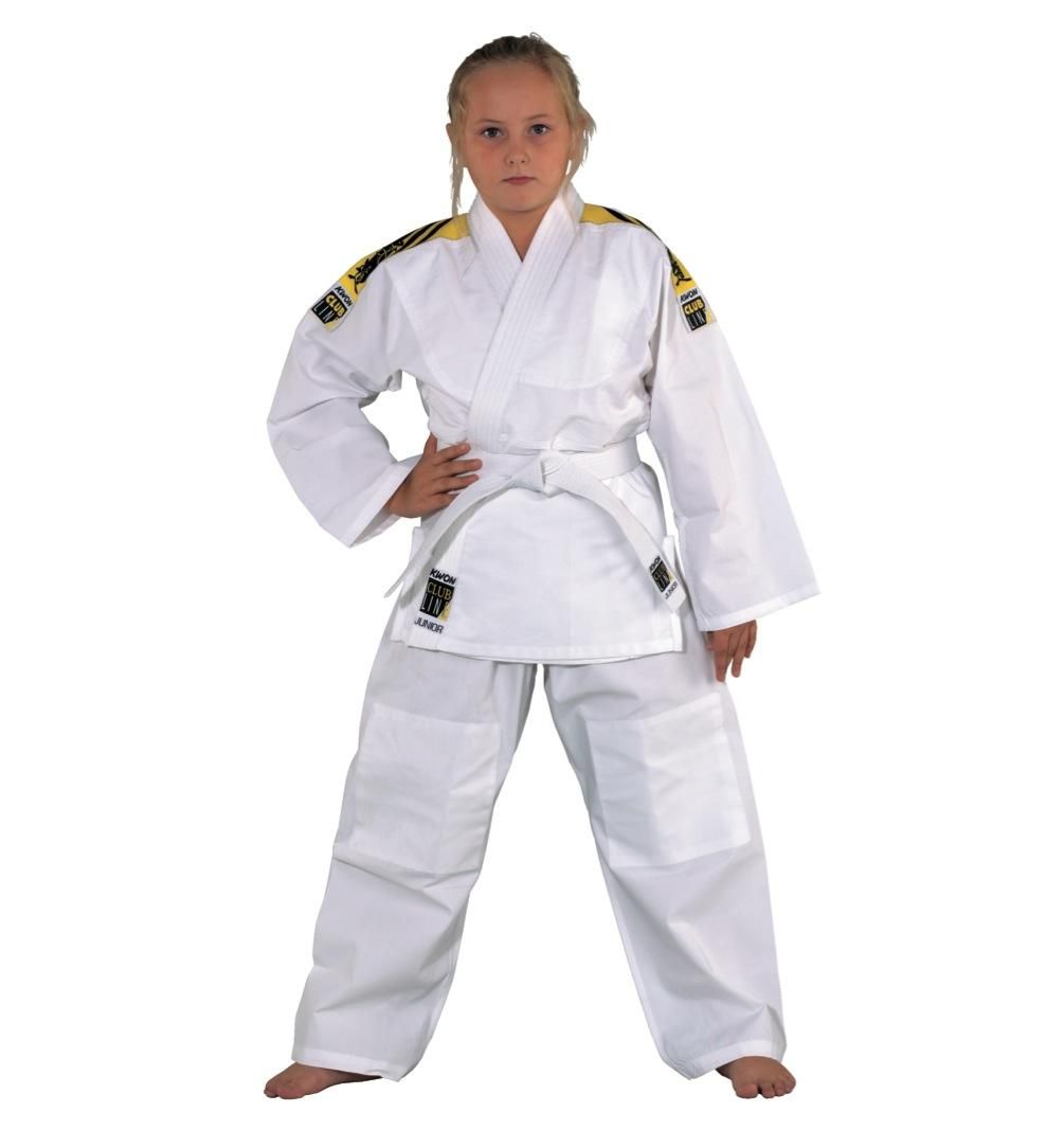 KWON Judoanzug Junior KWON Judoanzug Junior von KWON KG