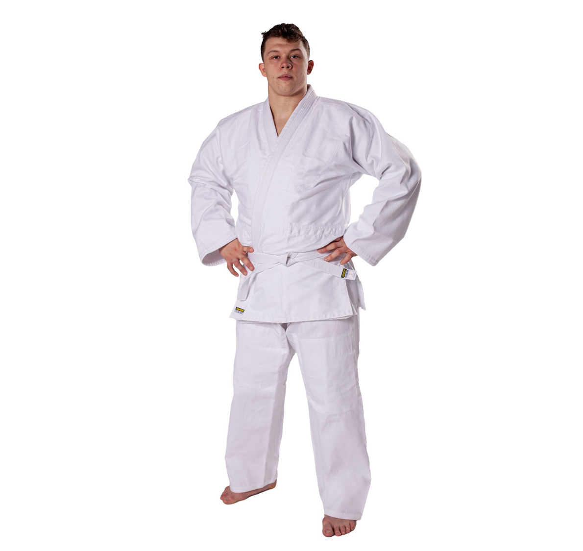 KWON Judoanzug Randori Club Line KWON Judoanzug Randori Club Line von KWON KG