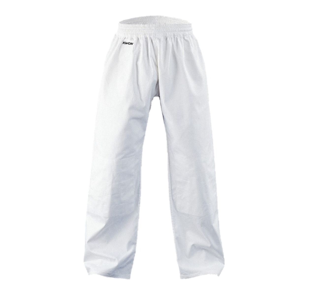 KWON Judohose weiß KWON Judohose weiß von KWON KG