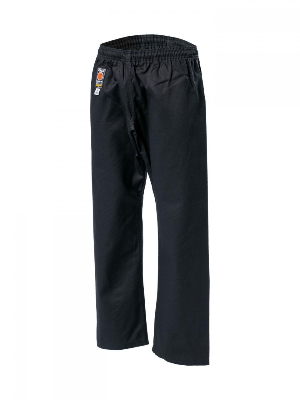 KWON KARATEHOSE Traditional 8 oz schwarz KWON KARATEHOSE Traditional 8 oz schwarz von KWON KG