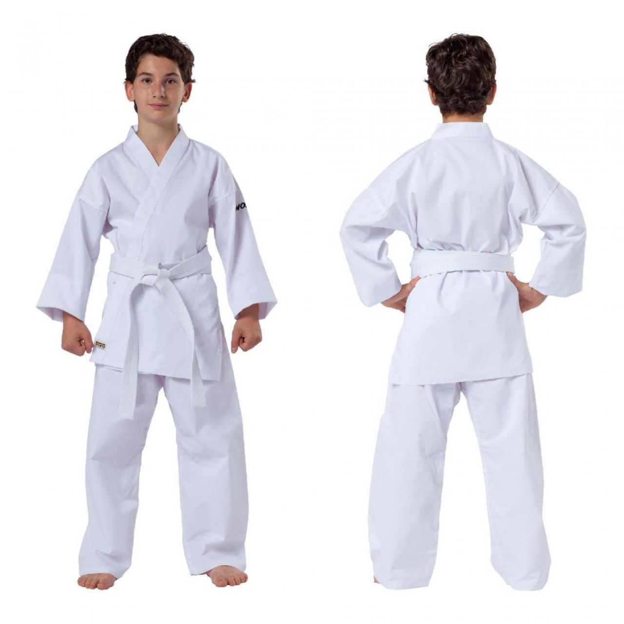 KWON Karateanzug Junior / Basic KWON Karateanzug Junior / Basic von KWON KG