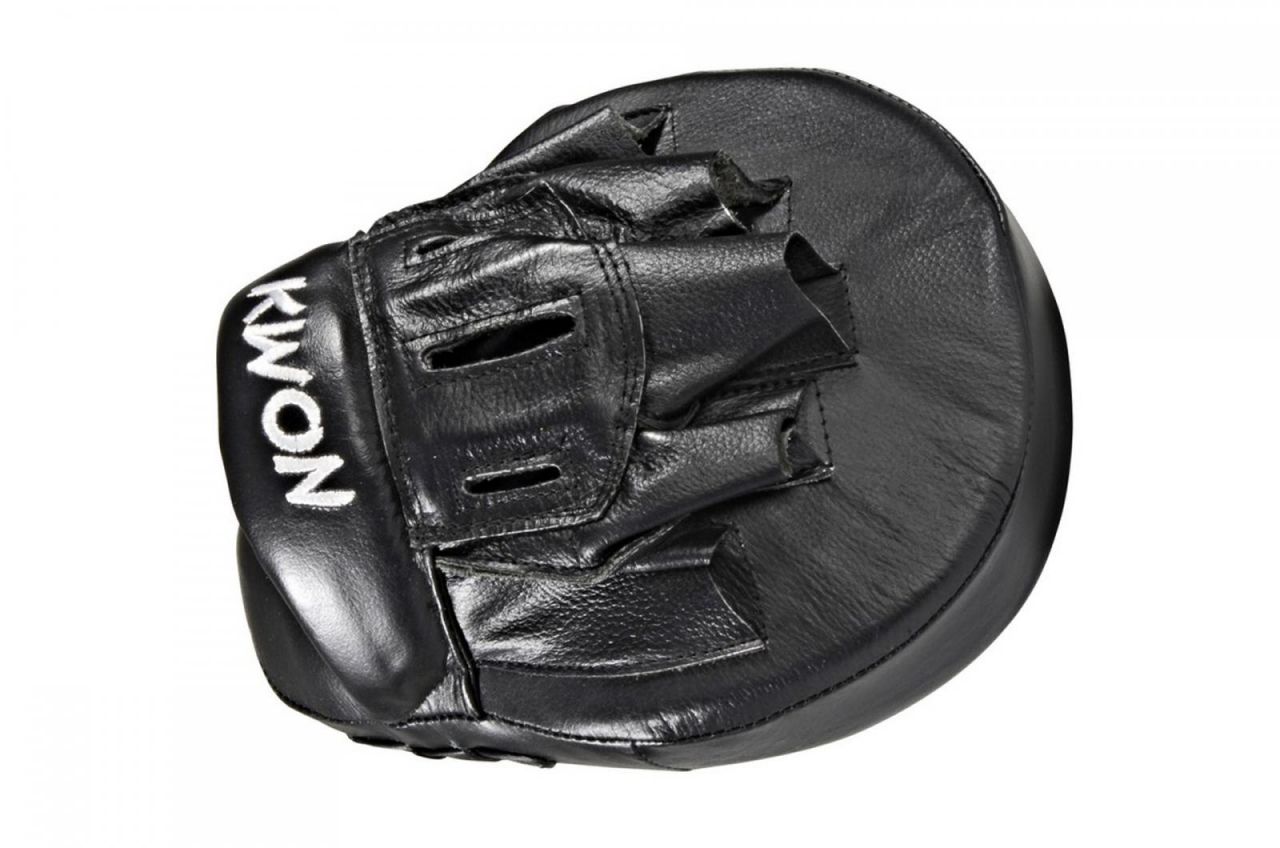 KWON Leder Handpratze Twist KWON Leder Handpratze Twist von KWON KG