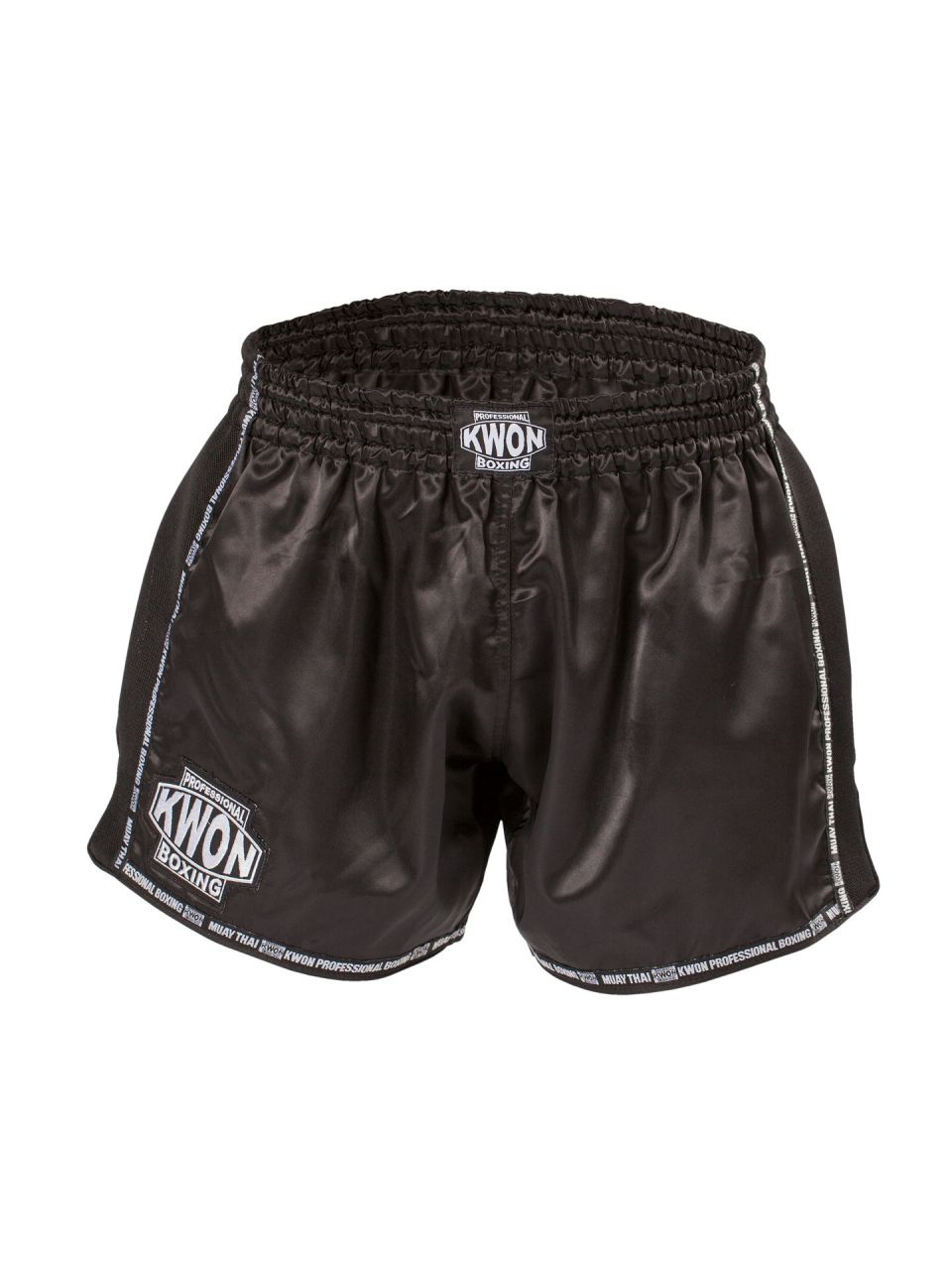 KWON Muay Thai Box Shorts Evolution von KWON KG