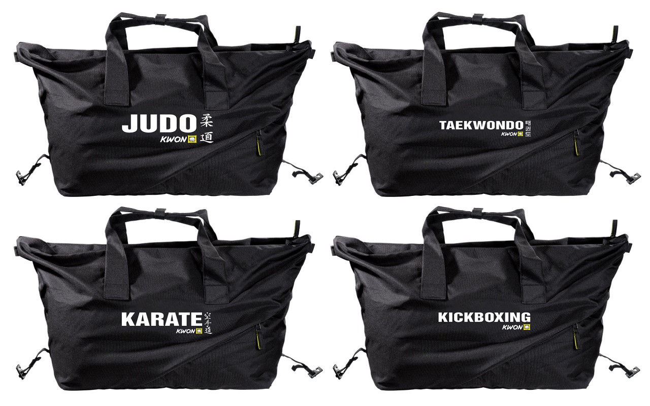 KWON Reisetasche Medium - Trainingstasche KWON Reisetasche Medium - Trainingstasche von KWON KG