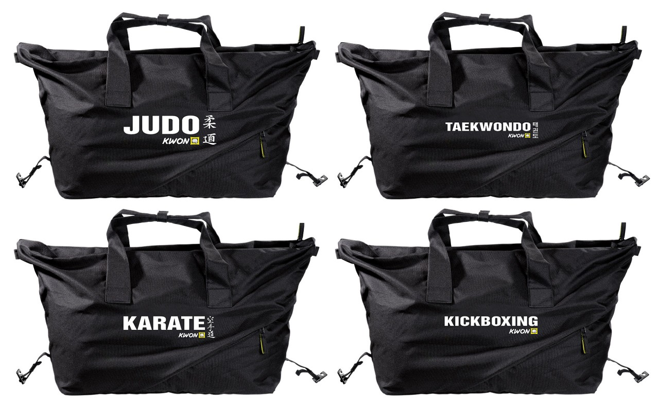 KWON Reisetasche Medium - Trainingstasche von KWON KG