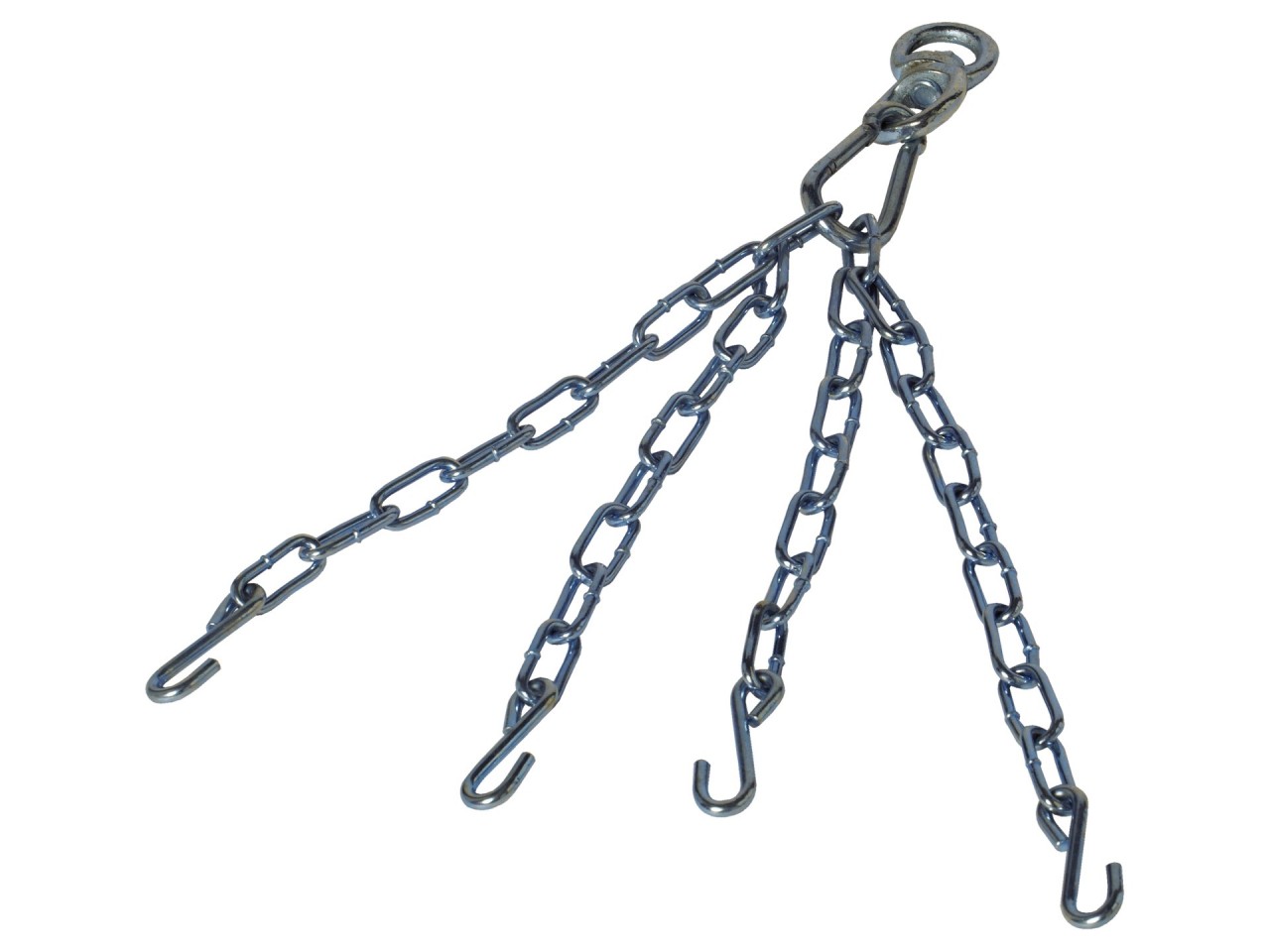 KWON SANDSACK KETTE aus verzinktem Metall KWON SANDSACK KETTE aus verzinktem Metall von KWON KG