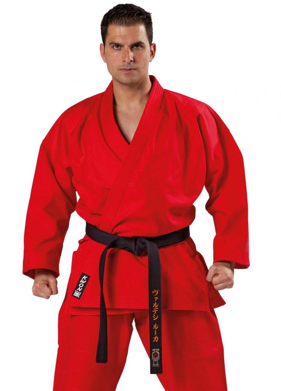 KWON SV Jacke Specialist Selbstverteidigung KWON SV Jacke Specialist Selbstverteidigung von KWON KG