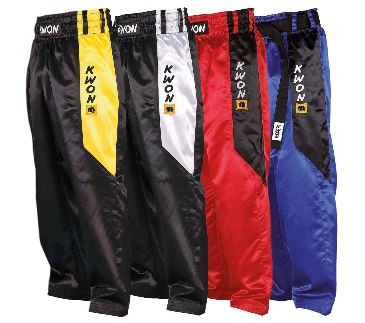 KWON Satinhose in verschiedene Farben KWON Satinhose in verschiedene Farben von KWON KG