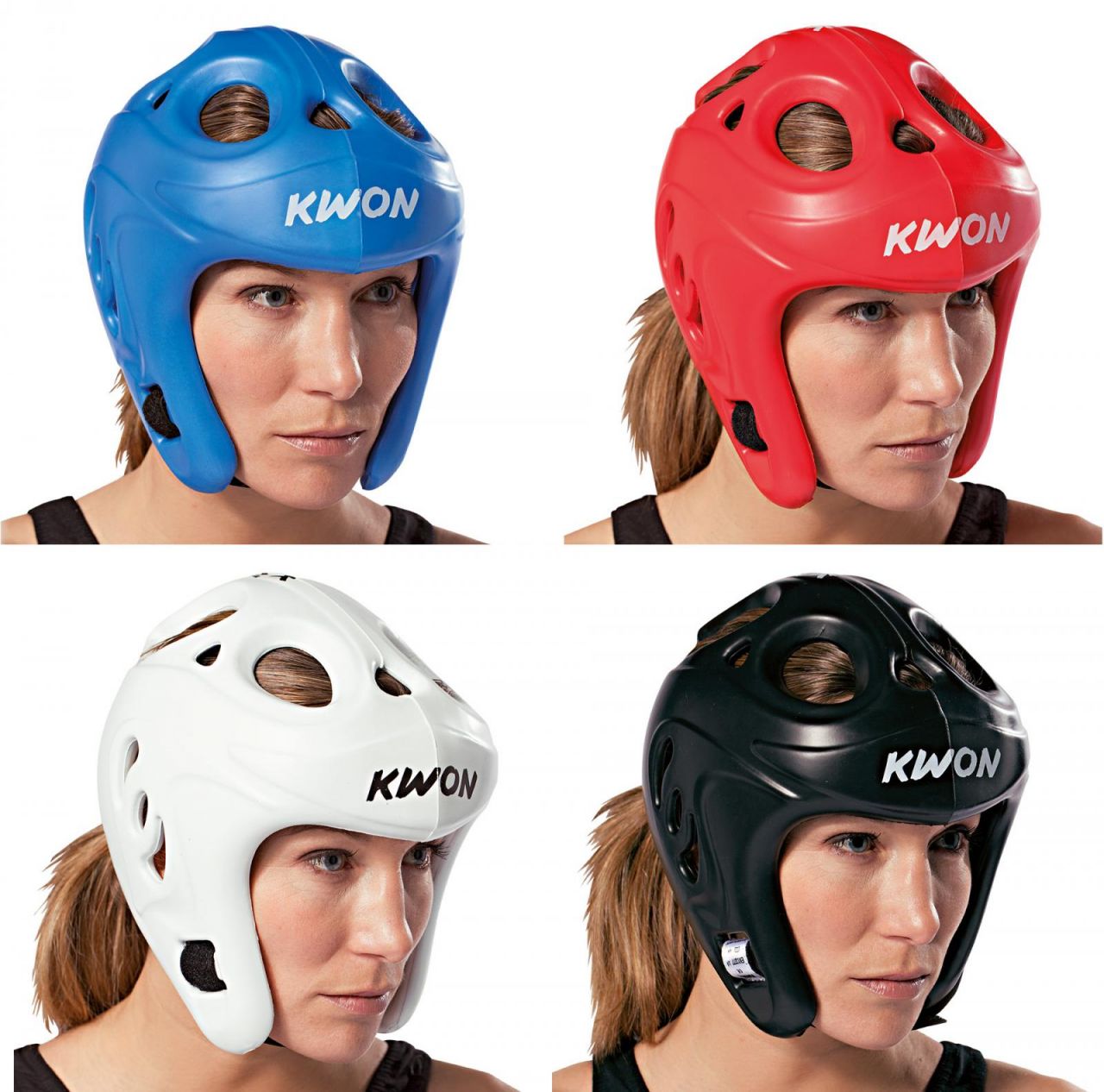 KWON Shocklite Kopfschutz KWON Shocklite Kopfschutz von KWON KG