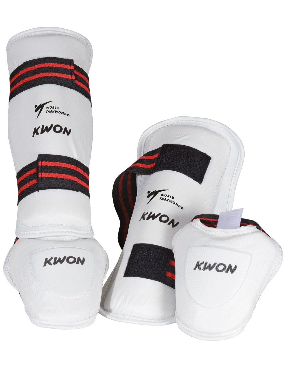 KWON Spann- und Schienbeinschoner Evolution WT von KWON KG