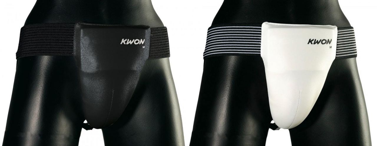 KWON Tiefschutz Herren Traditional KWON Tiefschutz Herren Traditional von KWON KG