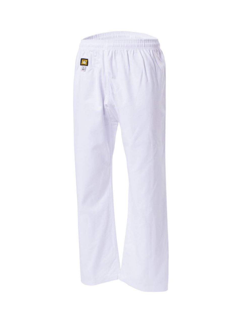 KWON Traditional Karatehose 8 oz in Weiß KWON Traditional Karatehose 8 oz in Weiß von KWON KG