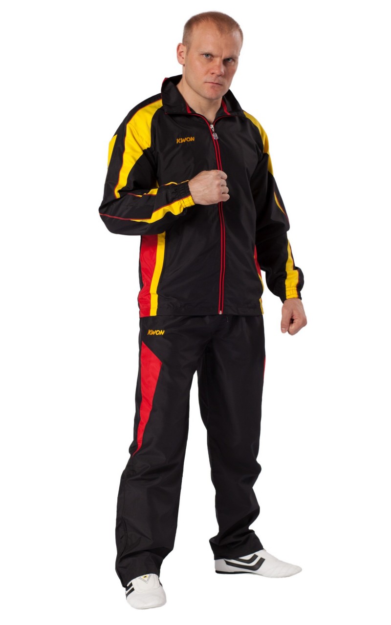 KWON Trainingsanzug Performance Micro KWON Trainingsanzug Performance Micro von KWON KG