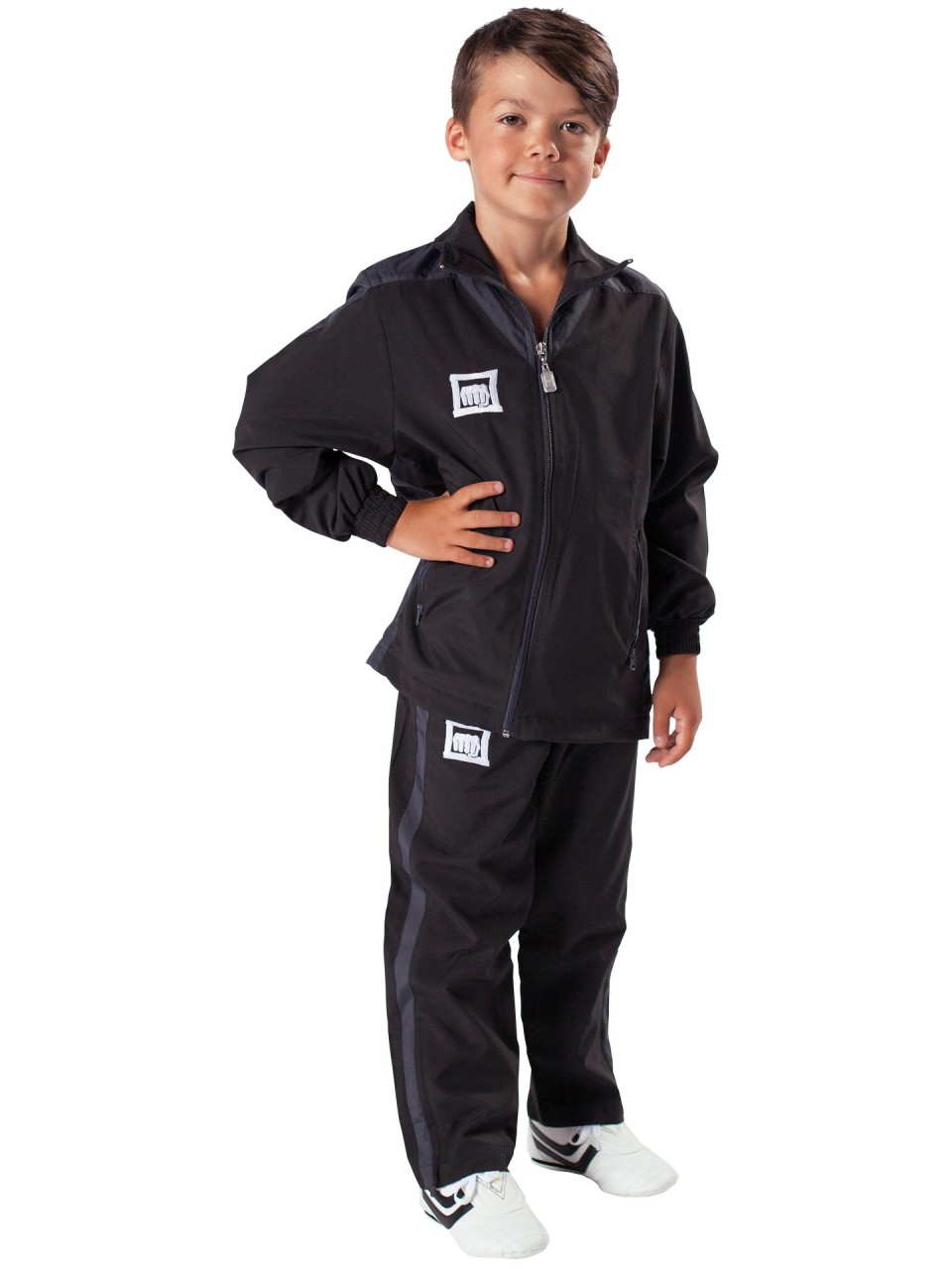 KWON Trainingsanzug Phantom für Kinder KWON Trainingsanzug Phantom für Kinder von KWON KG