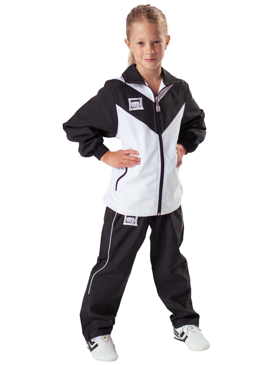 KWON Trainingsanzug Stream für Kinder KWON Trainingsanzug Stream für Kinder von KWON KG