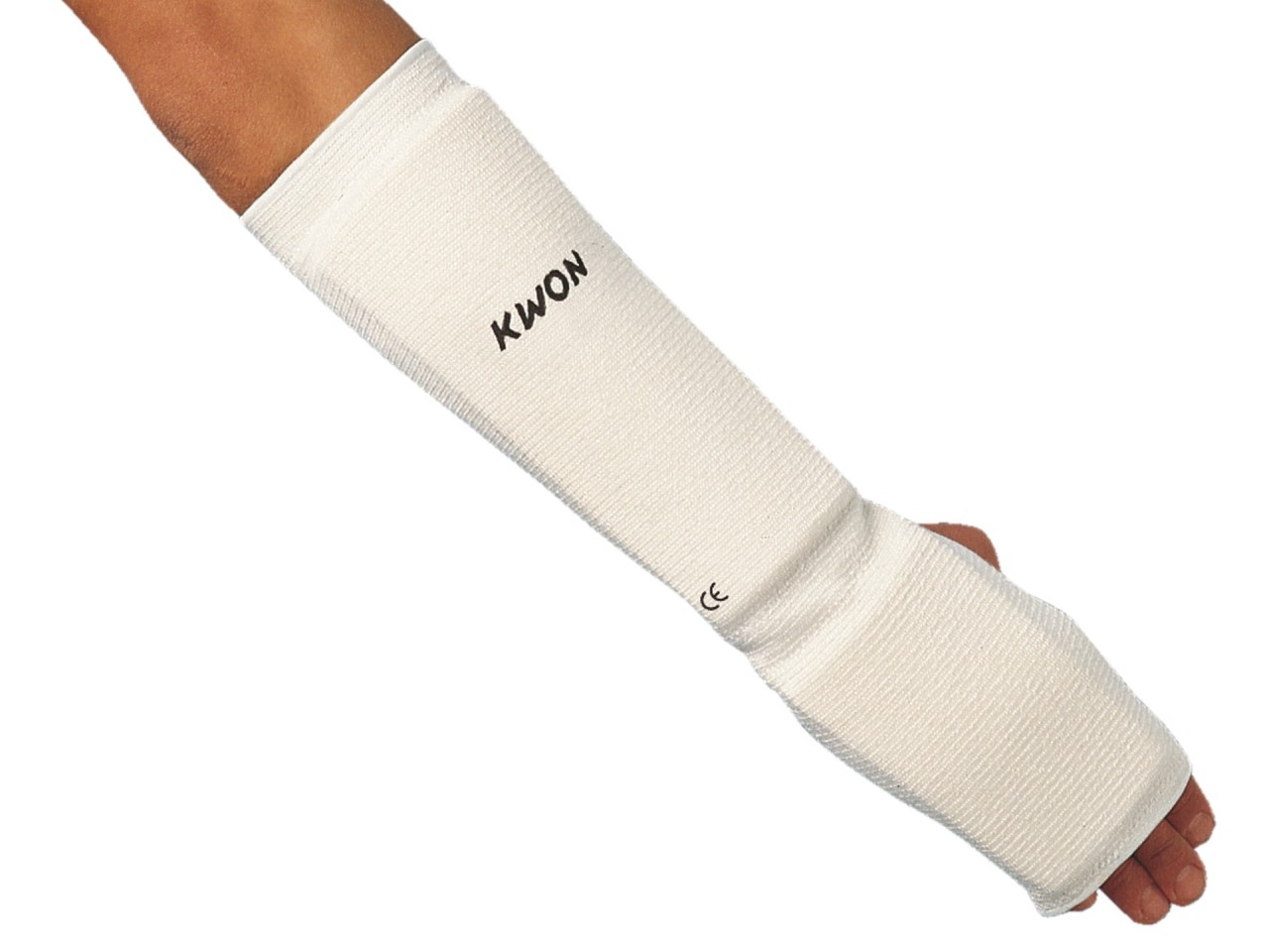 KWON Unterarm- und Faustschützer aus Stoff KWON Unterarm- und Faustschützer aus Stoff von KWON KG
