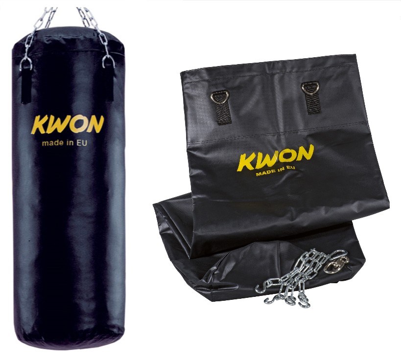 Kwon Trainingssack Standard Boxsack von KWON KG