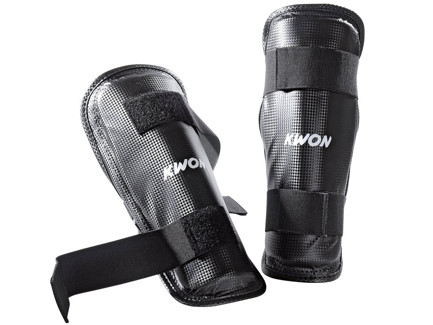KWON Schienbeinschutz Kampfsport Kickboxen Krav Maga Karate MMA schwarz KWON Schien, Kunstleder, feucht abwischbar, Evolution XXS - XL KWON Schienbeinschutz Kampfsport Kickboxen Krav Maga Karate MMA schwarz KWON Schien, Kunstleder, feucht abwischbar, Evolution XXS - XL von KWON