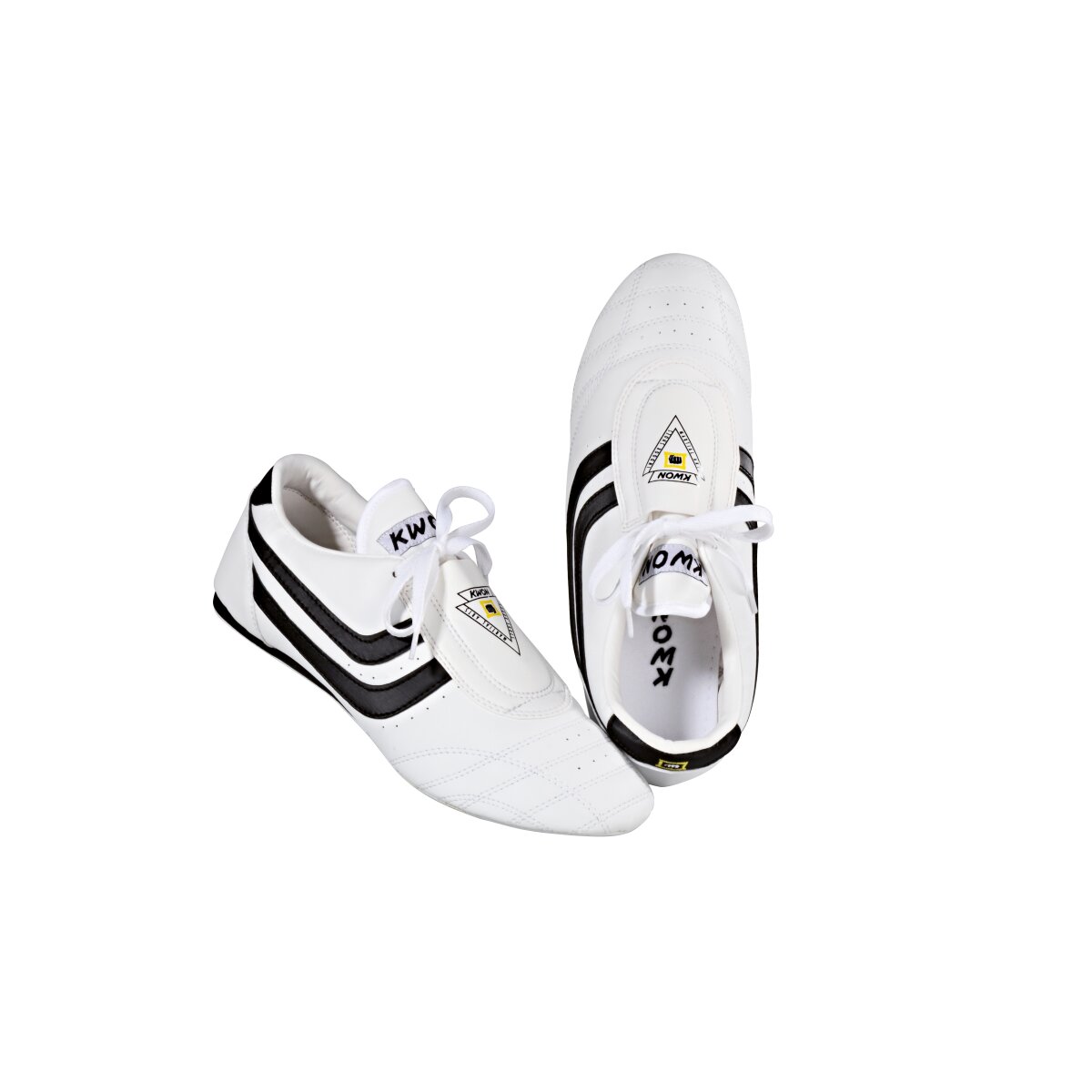 Kampfsportschuh "Chosun Plus", Weiß | KWON 47 Kampfsportschuh "Chosun Plus", Weiß | KWON 47 von KWON