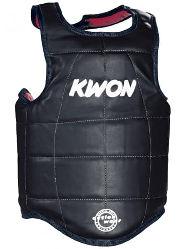 Kwon Körperschutzweste Double L Kwon Körperschutzweste Double L von KWON