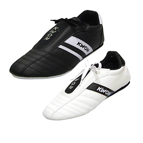 Kwon Trainingsschuh Dynamic 42 weiß Kwon Trainingsschuh Dynamic 42 weiß von Kwon
