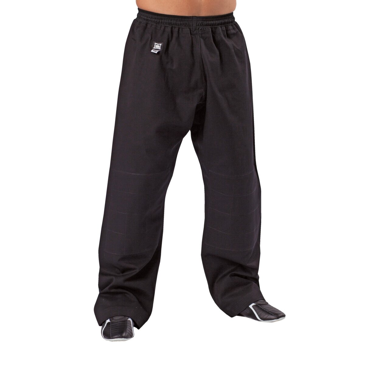 SV Hose "Specialist", 12 oz, schwarz | KWON 180 cm SV Hose "Specialist", 12 oz, schwarz | KWON 180 cm von KWON