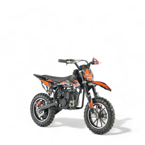 KXD 705 49ccm 4 Takt Leopard Dirtbike Kinder Dirt Bike CrossBike Enduro Dirtbike Pocket 49cc Pitbike PocketBike Motocross Motorrad Motorbike Motorsport Pocket Vollcross Crossbike Orange KXD 705 49ccm 4 Takt Leopard Dirtbike Kinder Dirt Bike CrossBike Enduro Dirtbike Pocket 49cc Pitbike PocketBike Motocross Motorrad Motorbike Motorsport Pocket Vollcross Crossbike Orange von KXD