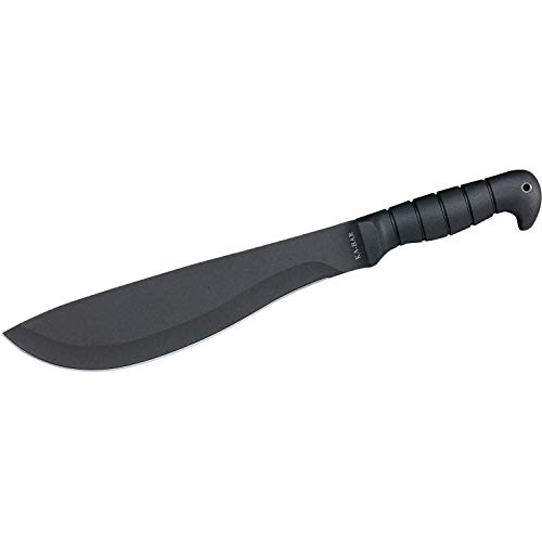 Ka-Bar Cutlass Machete, Leather & Cordura Sheath Ka-Bar Cutlass Machete, Leather & Cordura Sheath von Ka-Bar