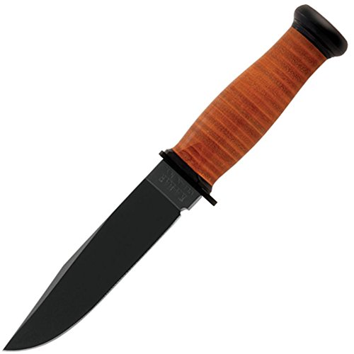 Ka-Bar Mark 1., Schwarz Ka-Bar Mark 1., Schwarz von Ka-Bar