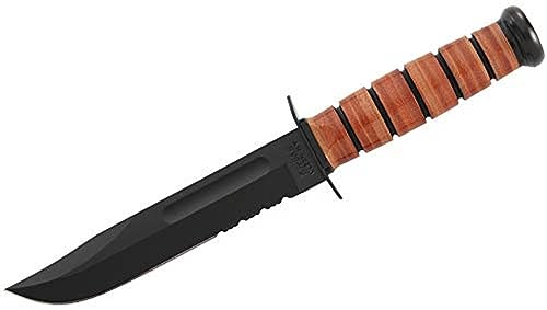 Ka-Bar USMC Fighting Knife Ka-Bar USMC Fighting Knife von Ka-Bar