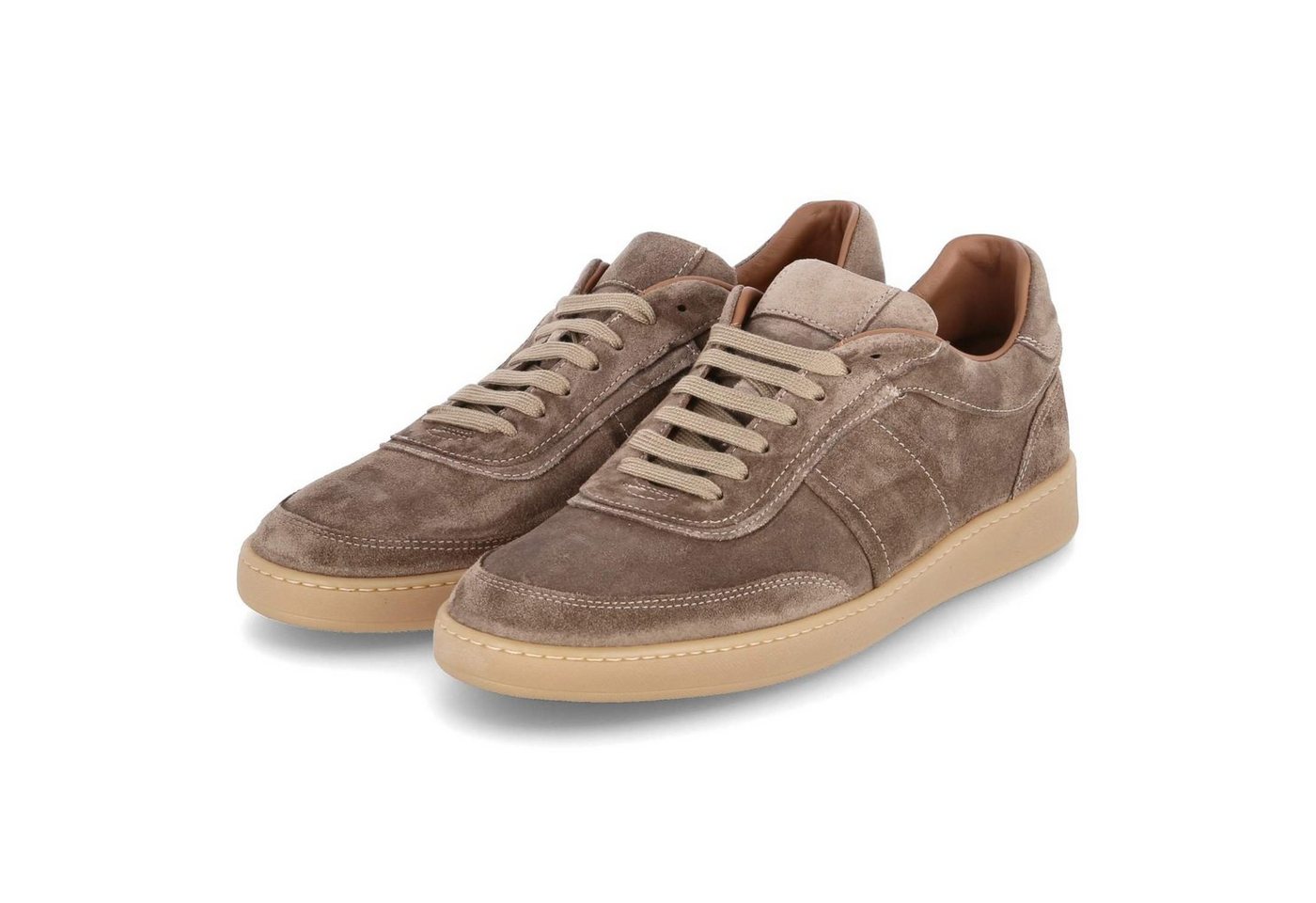 Kaerlek Low Sneaker Sneaker von Kaerlek